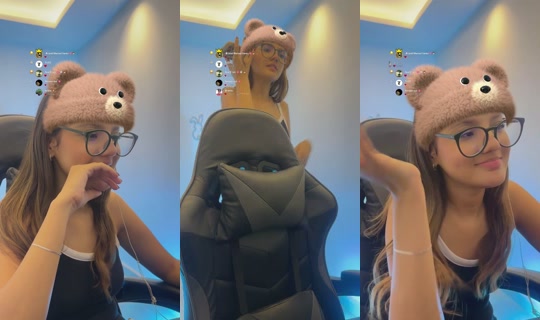 soyandree_2's Stream - Aug 9, 2026, 4:34 AM