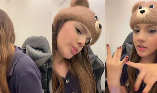 Stream ni soyandree_2 - Ago 10, 2026, 1:37 AM