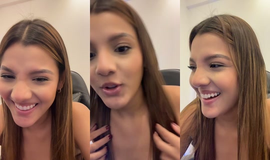 Stream di soyandree_2 - 22 ago 2026, 3:13
