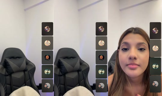 Stream di soyandree_2 - 22 ago 2026, 5:00