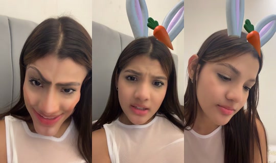 Stream ni soyandree_2 - Ago 25, 2026, 1:34 AM