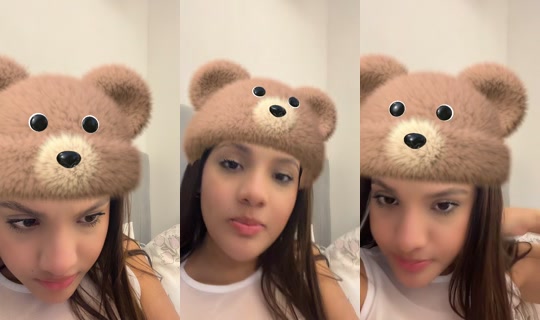 Stream ni soyandree_2 - Ago 25, 2026, 2:24 AM