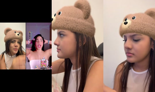 Stream von soyandree_2 – 25. Aug. 2026, 3:52