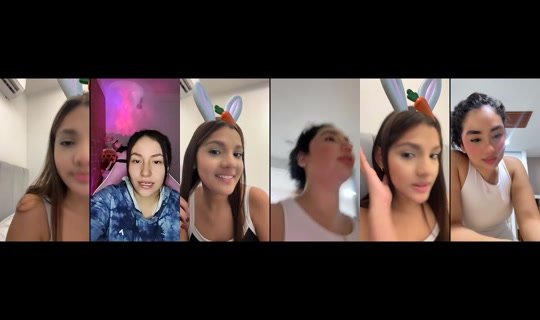 Stream di soyandree_2 - 26 ago 2026, 1:19