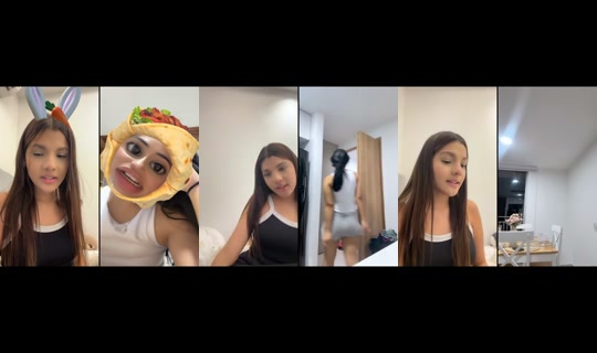 Stream di soyandree_2 - 26 ago 2026, 2:09