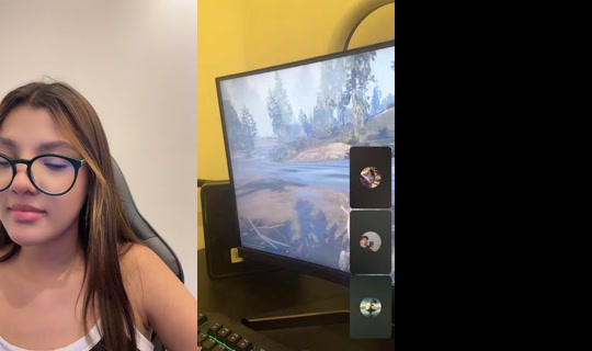 Stream di soyandree_2 - 26 ago 2026, 3:50