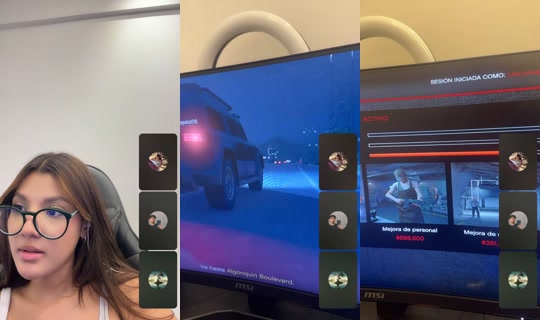 Stream di soyandree_2 - 26 ago 2026, 4:40