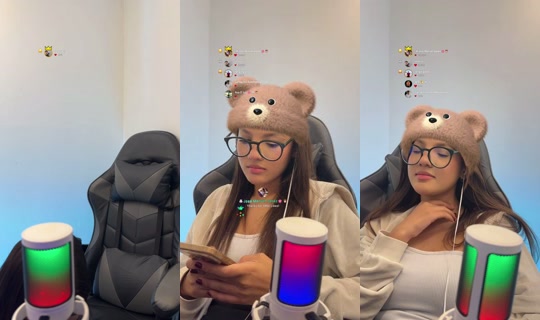 soyandree_2 Recorded on Aug 30, 2026, 12:13 AM
