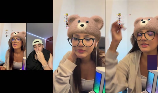 soyandree_2 Recorded on Aug 30, 2026, 1:03 AM