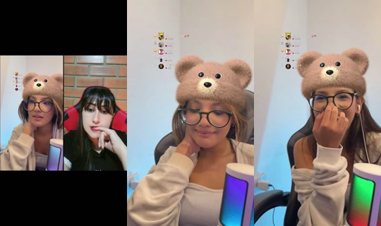 soyandree_2 Recorded on Aug 30, 2026, 1:53 AM