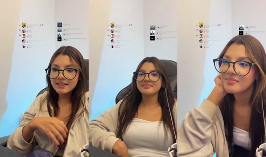 soyandree_2 Recorded on Aug 30, 2026, 3:16 AM