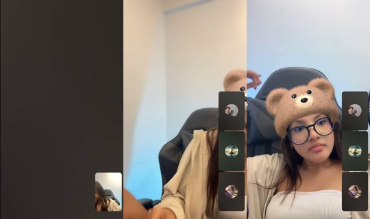 soyandree_2 Recorded on Aug 30, 2026, 3:50 AM