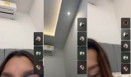 soyandree_2 Recorded on Aug 30, 2026, 4:40 AM