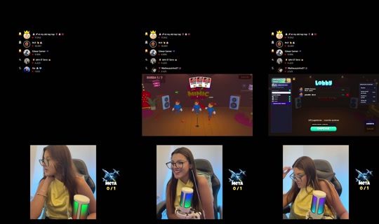 soyandree_2 تم التسجيل في 5 سبتمبر 2026، 3:10 ص