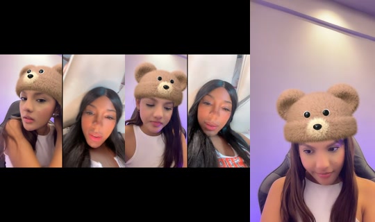 soyandree_2 تم التسجيل في 9 سبتمبر 2026، 1:05 ص