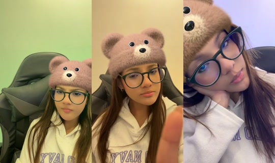 soyandree_2 Aufgenommen am 18. Sept. 2026, 2:26