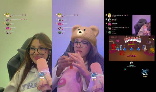 soyandree_2 Aufgenommen am 18. Sept. 2026, 3:31