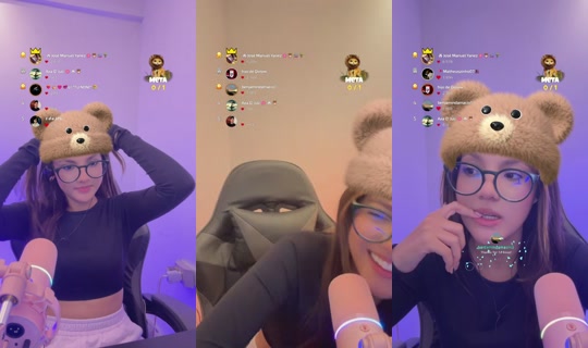 soyandree_2's Stream - Sep 20, 2026, 3:49 AM