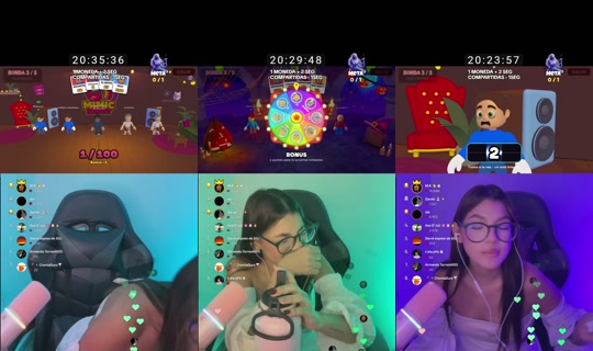 Stream ni soyandree_2 - Okt 9, 2026, 12:24 AM