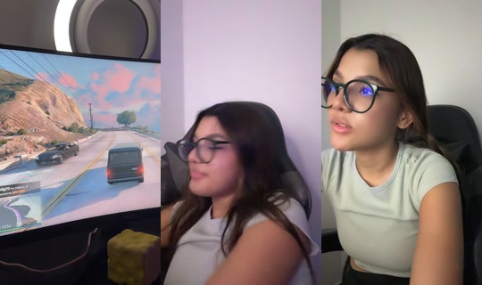 soyandree_2 Recorded on Oct 14, 2026, 3:05 AM