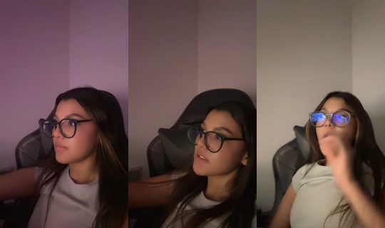 soyandree_2 Recorded on Oct 14, 2026, 4:46 AM