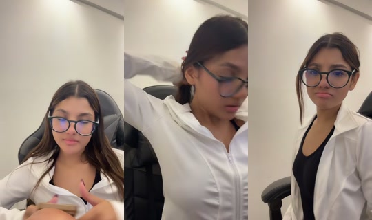 soyandree_2 Recorded on Oct 15, 2026, 2:10 AM