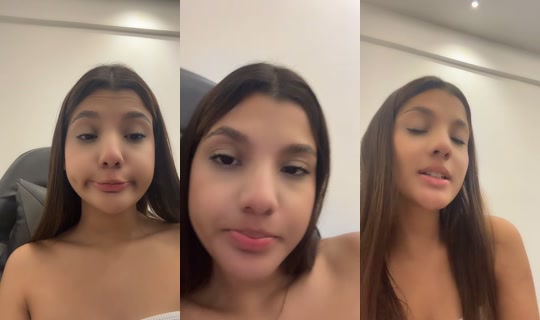 soyandree_2 Recorded on Oct 16, 2026, 12:19 AM