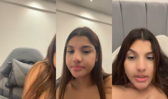 soyandree_2 Recorded on Oct 16, 2026, 1:00 AM