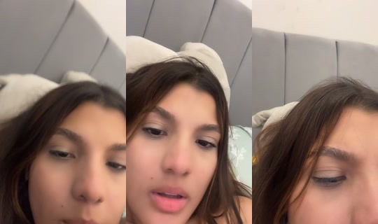 soyandree_2 Recorded on Oct 16, 2026, 1:50 AM