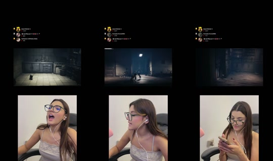 soyandree_2 の配信 - 2026年10月17日 2:07