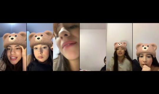 Transmisión de soycamilab_ - 21 ago 2026, 0:25
