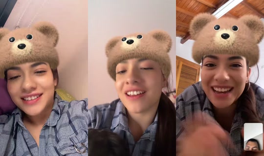Stream di soycamilab_ - 22 ago 2026, 19:51