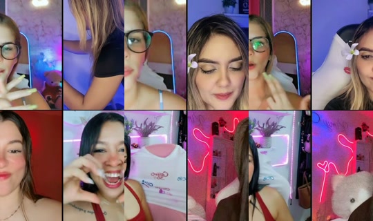 soydaniboom1's Stream - Jul 14, 2026, 1:23 AM