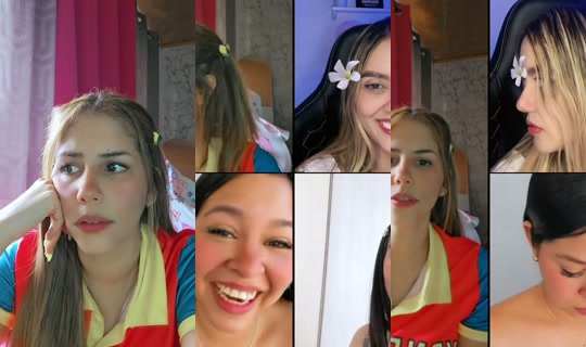 soydaniboom1's Stream - Jul 14, 2026, 3:39 PM