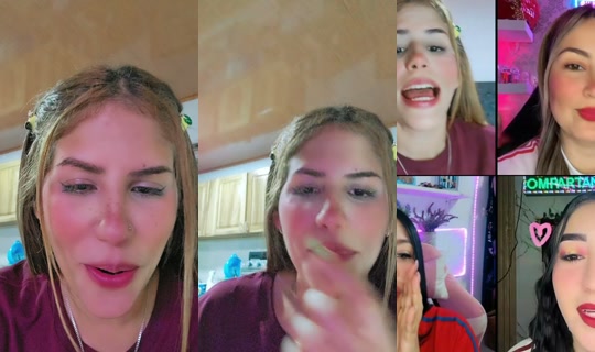 soydaniboom1's Stream - Jul 17, 2026, 11:43 PM