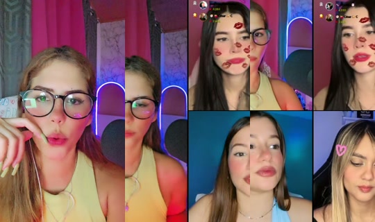 soydaniboom1's Stream - Jul 21, 2026, 12:46 AM