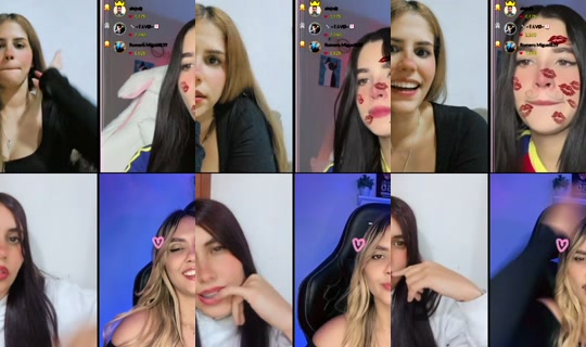 Stream von soydaniboom1 – 22. Juli 2026, 2:44