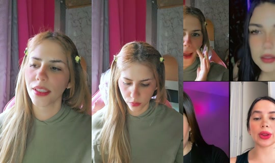 soydaniboom1's Stream - Jul 22, 2026, 2:36 PM