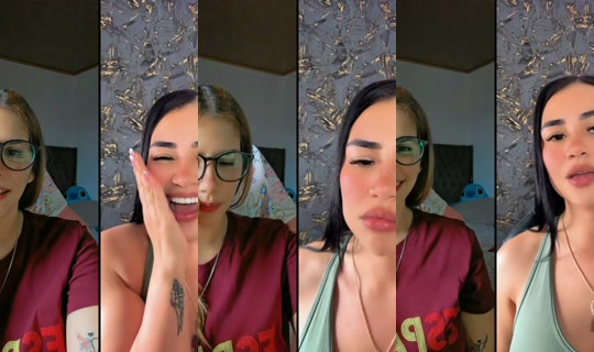 soydaniboom1's Stream - Jul 23, 2026, 4:50 PM