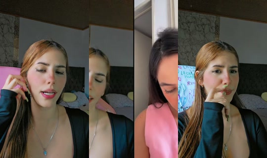 Stream von soydaniboom1 – 25. Juli 2026, 16:46