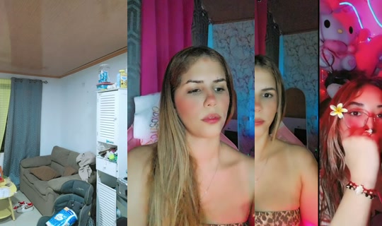 soydaniboom1's Stream - Jul 26, 2026, 10:18 AM