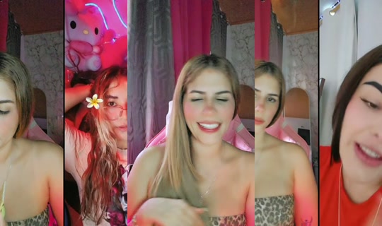 Stream de soydaniboom1 – 26 juil. 2026, 11:09