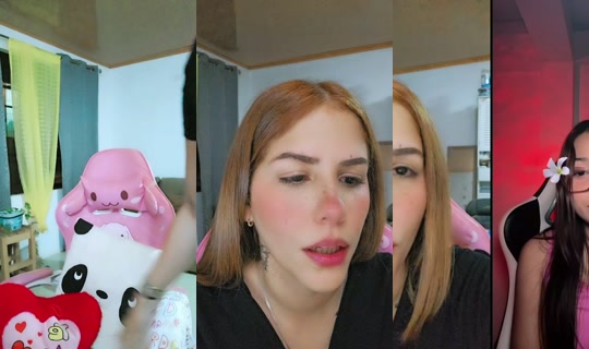 Stream ni soydaniboom1 - Hul 28, 2026, 9:55 AM