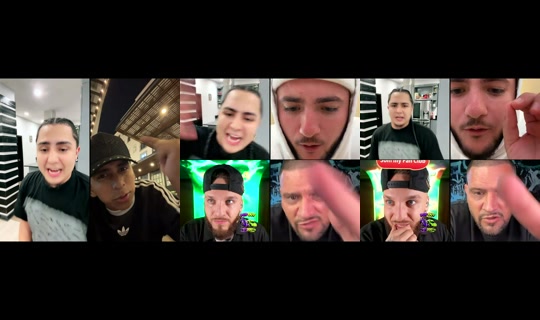soydavisflow's Stream - Aug 8, 2026, 2:54 AM