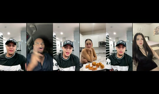 soydavisflow's Stream - Aug 9, 2026, 2:03 AM