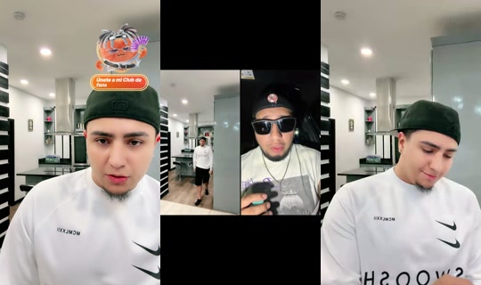 soydavisflow's Stream - Aug 10, 2026, 4:10 AM