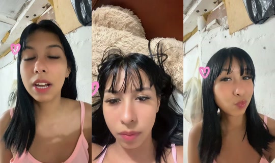 Transmisión de soykitty09 - 20 ago 2026, 2:42