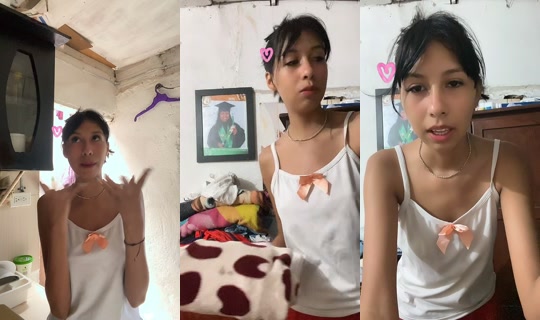 soykitty09 的直播 - 2026年8月31日 15:54