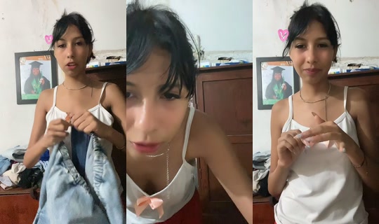 soykitty09 的直播 - 2026年8月31日 16:45