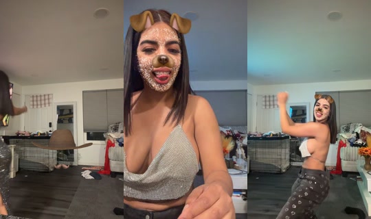 soylorevargas's Stream - Aug 9, 2026, 7:14 AM